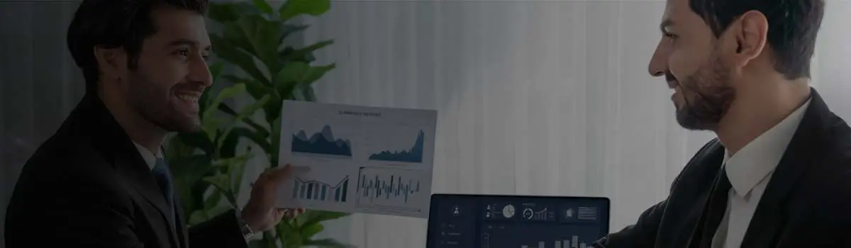 Optically Pleasing Selling Tactics