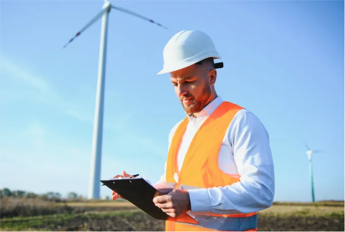 Field Service Lightning: Features & Benefits Banner