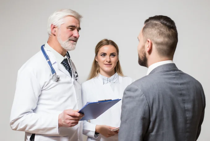 Personalized Care with Salesforce Health Cloud banner