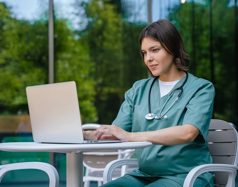 PointCare Success Story Salesforce Experience Cloud Medicaid Enrollment