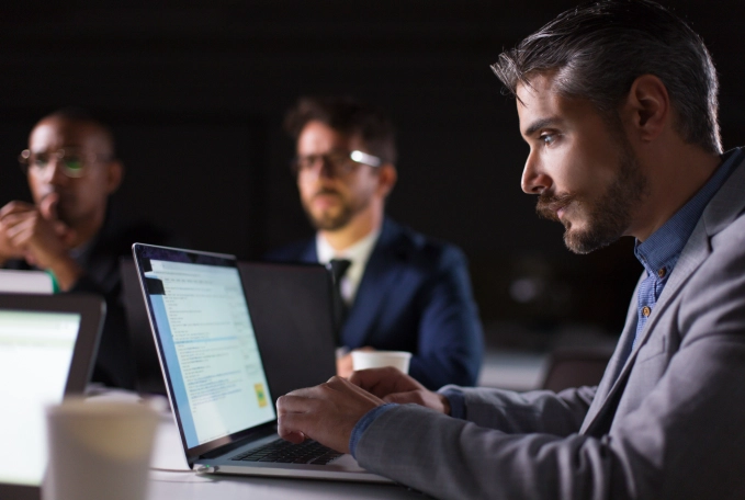 Powering Account Scoring & Reporting Through Salesforce AppExchange Application