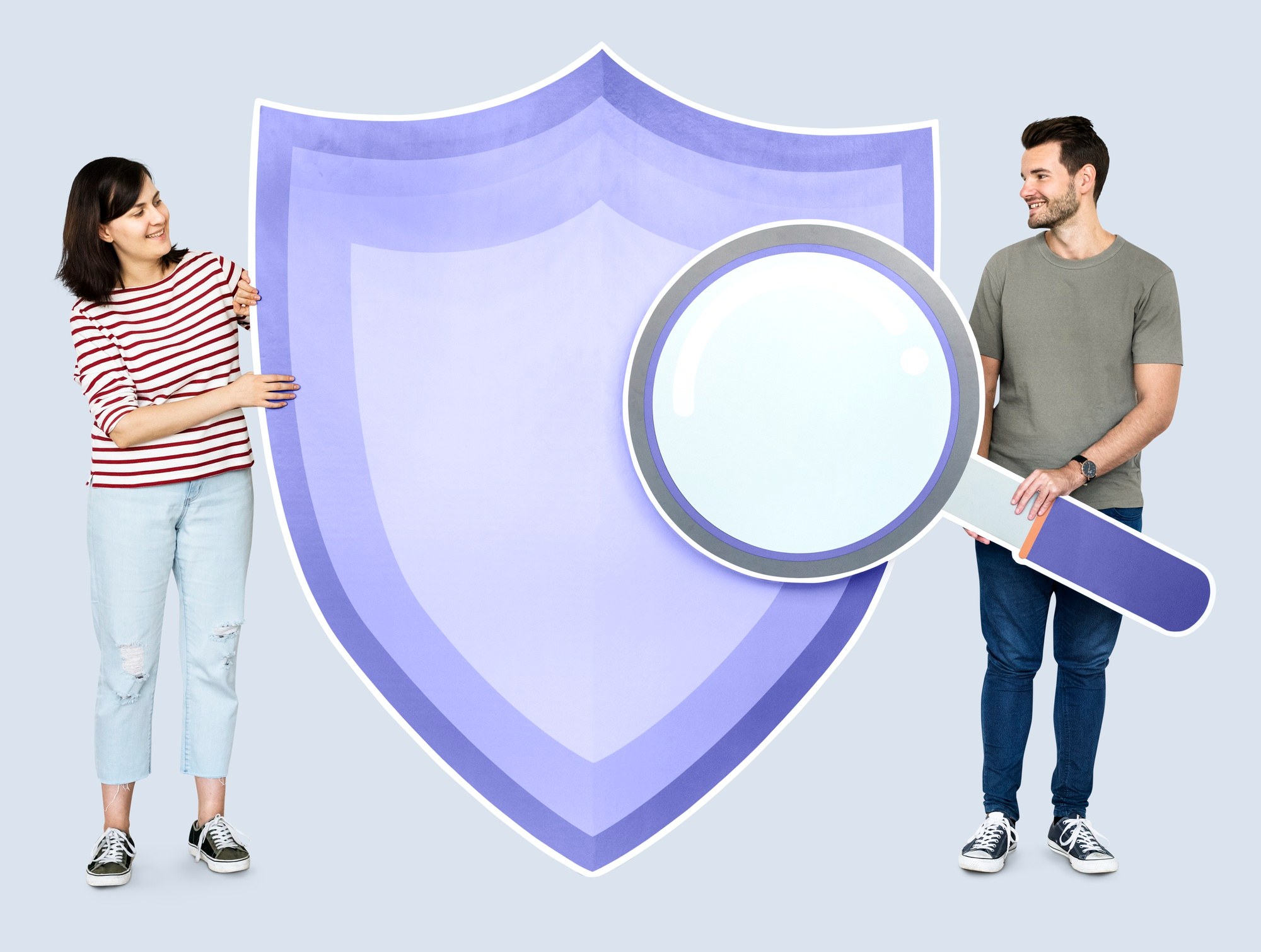 Privacy Policy Banner Image