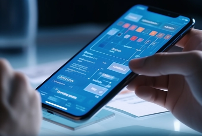 process to list your app on Salesforce AppExchange