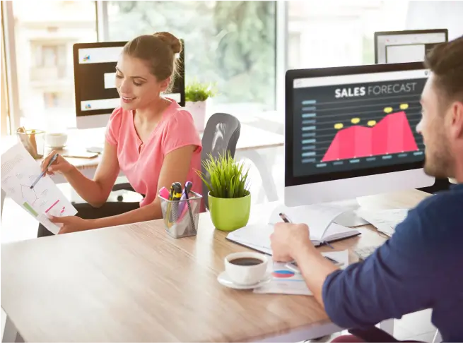 Product Development Services