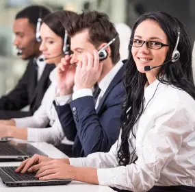 Real-World Implementation of Proactive Customer Care Banner