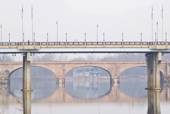 Redefining Business Operations With Salesforce Service Cloud & FSL Mobile Application Banner