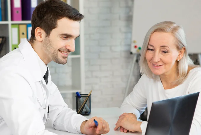 Revitalizing Healthcare With Salesforce Clouds For Unparalleled Customer Experience