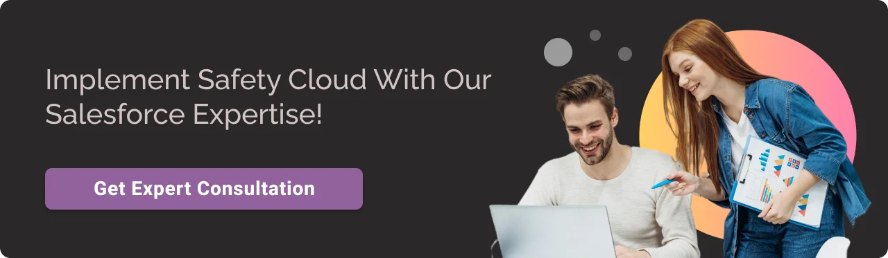 implement safety cloud cta