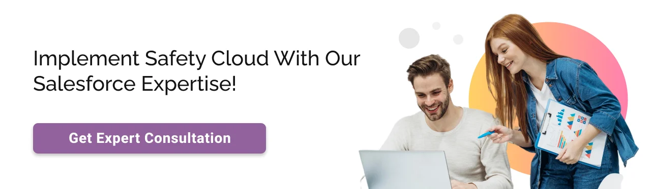 implement safety cloud cta