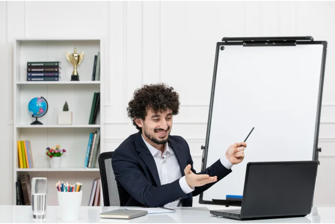 Salesforce Advertising Studio for Education Industry banner