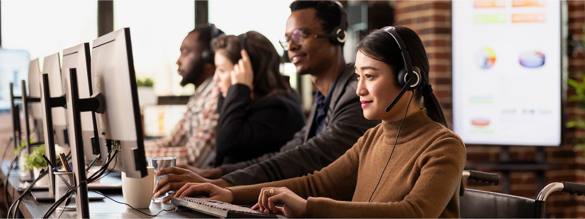 Salesforce Agentforce Services