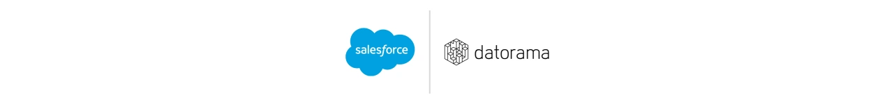 Salesforce and Datorama Acquisition Light Img