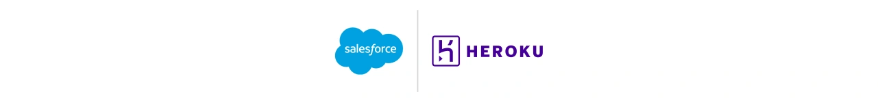Salesforce and Heroku Acquisition Light Img