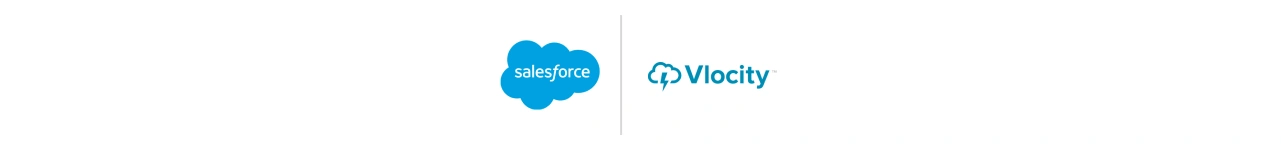 Salesforce and Vlocity Acquisition Light Img
