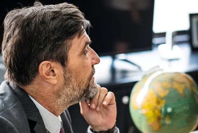 Salesforce Announces Dreamforce 2021 as a Global In-person Event Banner