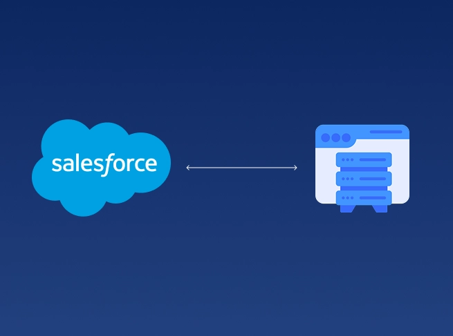 Salesforce API Integration