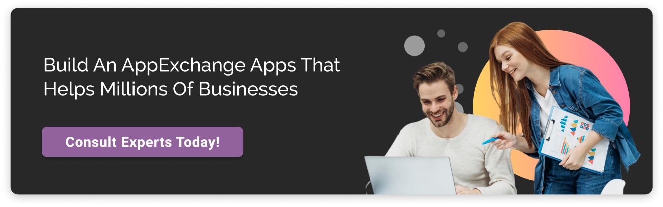 salesforce app developers dark