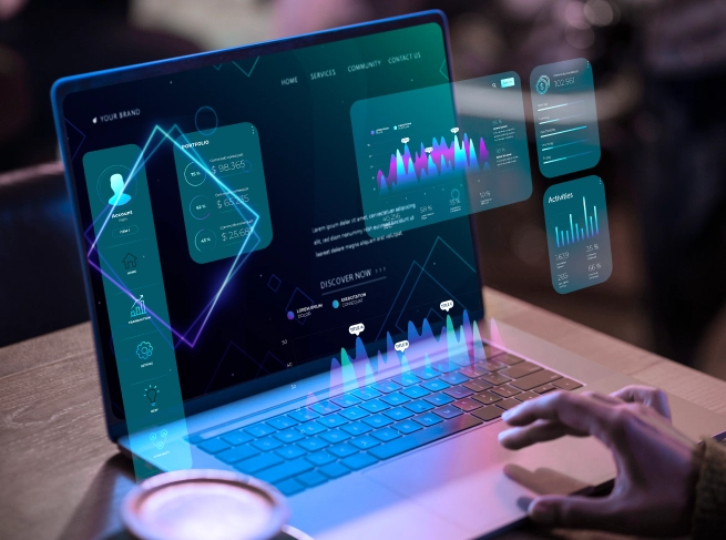 Salesforce App Development