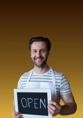 Salesforce Composable Storefront banner