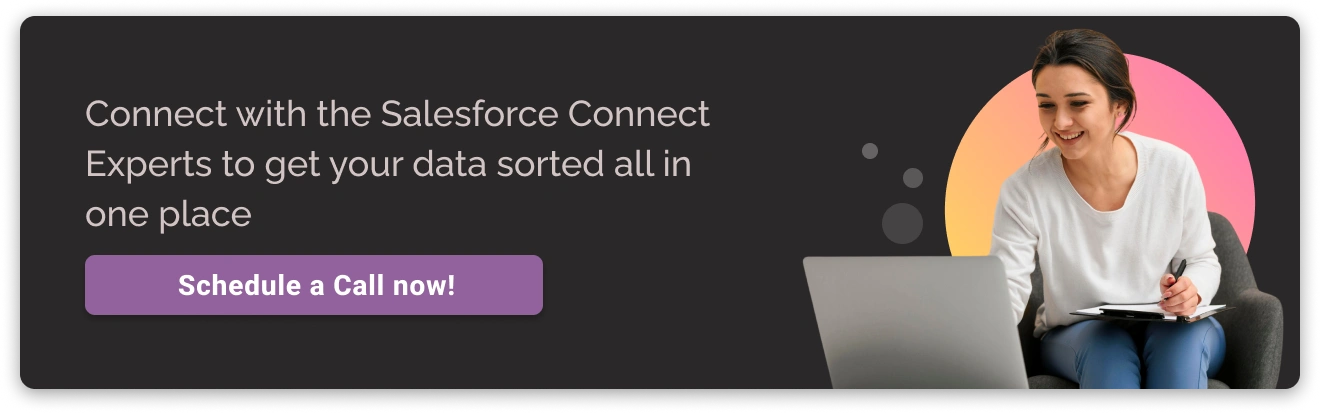 Salesforce Connect Integration Expert Dark Img