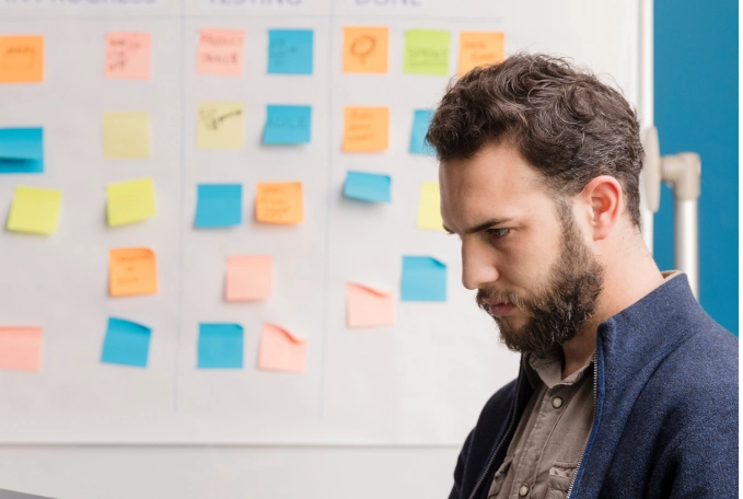 salesforce content management system banner