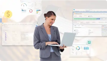 Salesforce CPQ e-guide form