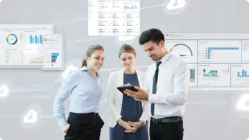 Data Cloud E-Guide Form