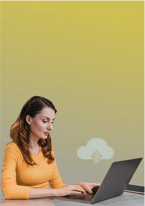 What is Salesforce Data Migrations: Steps for Successful Salesforce Data Migration Banner Img