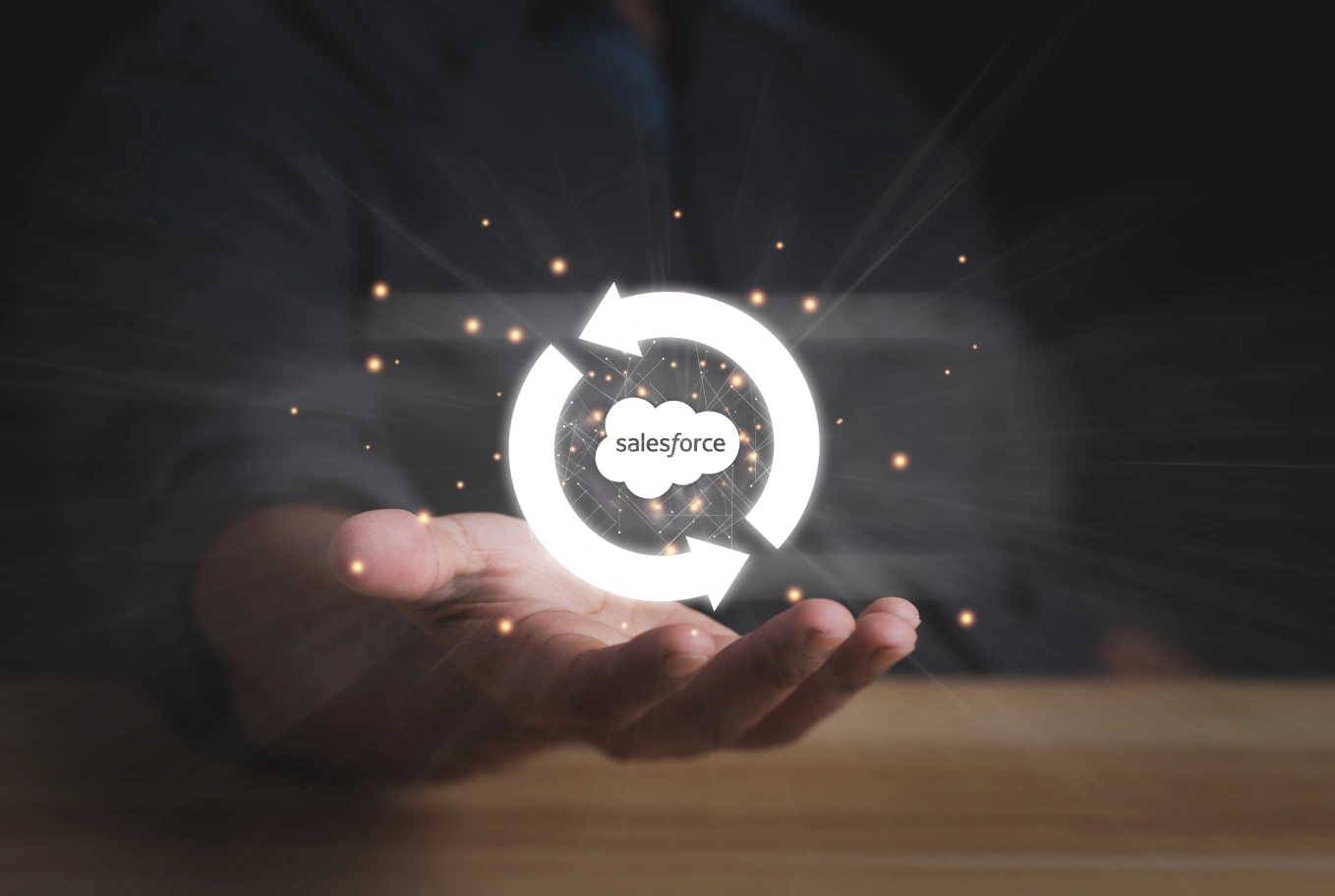 Salesforce Development Lifecycle: Process, Models, and Challenges banner