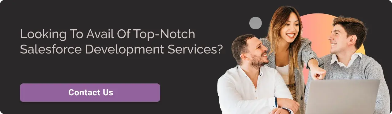 salesforce development services cta salesforce development services cta