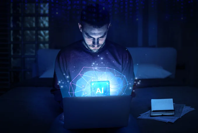 Salesforce Einstein AI Banner