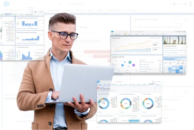 Salesforce Foundations Banner Image