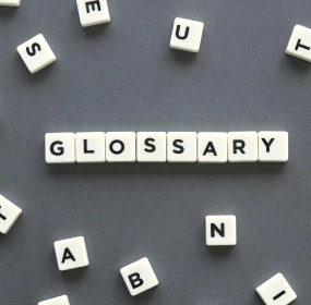 Salesforce Glossary - Complete Resource for all Salesforce Professional banner