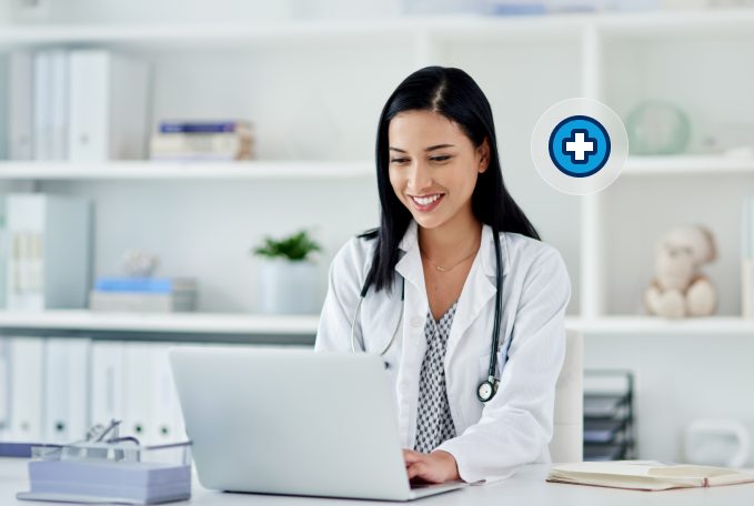 salesforce health cloud banner