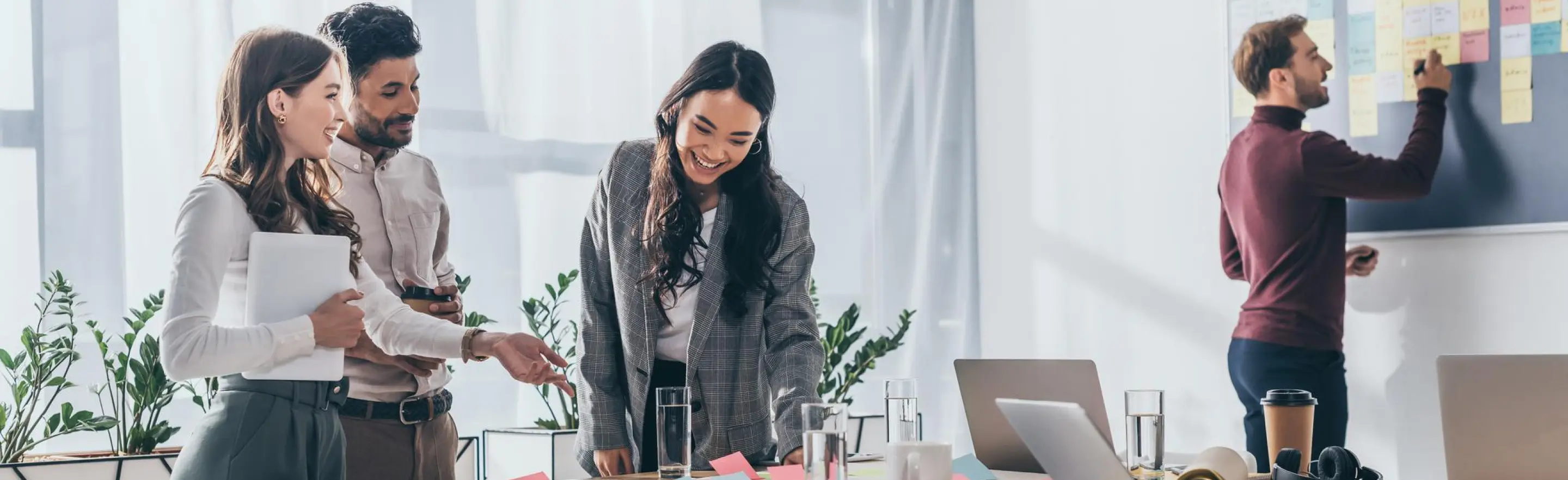 Salesforce Implementation Services Banner