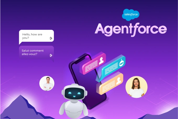 Salesforce Introduces Agentforce Partner Network