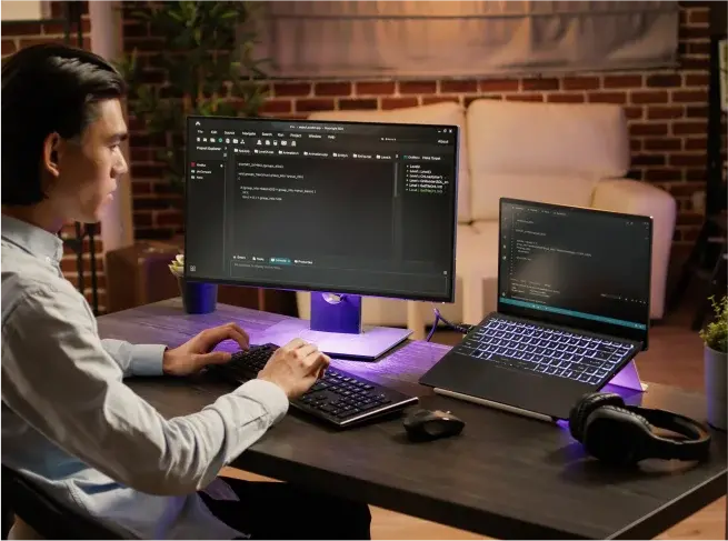 Salesforce Lightning Development