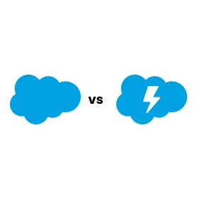 Salesforce Lightning vs Classic: Understanding the Difference Banner Image