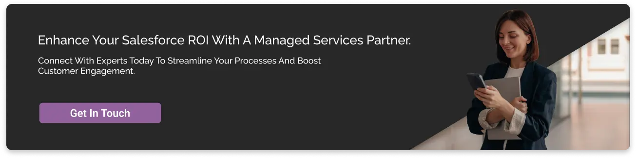 CTA Managed Services