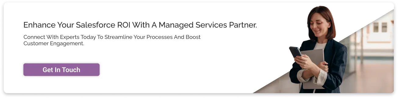 CTA Managed Services