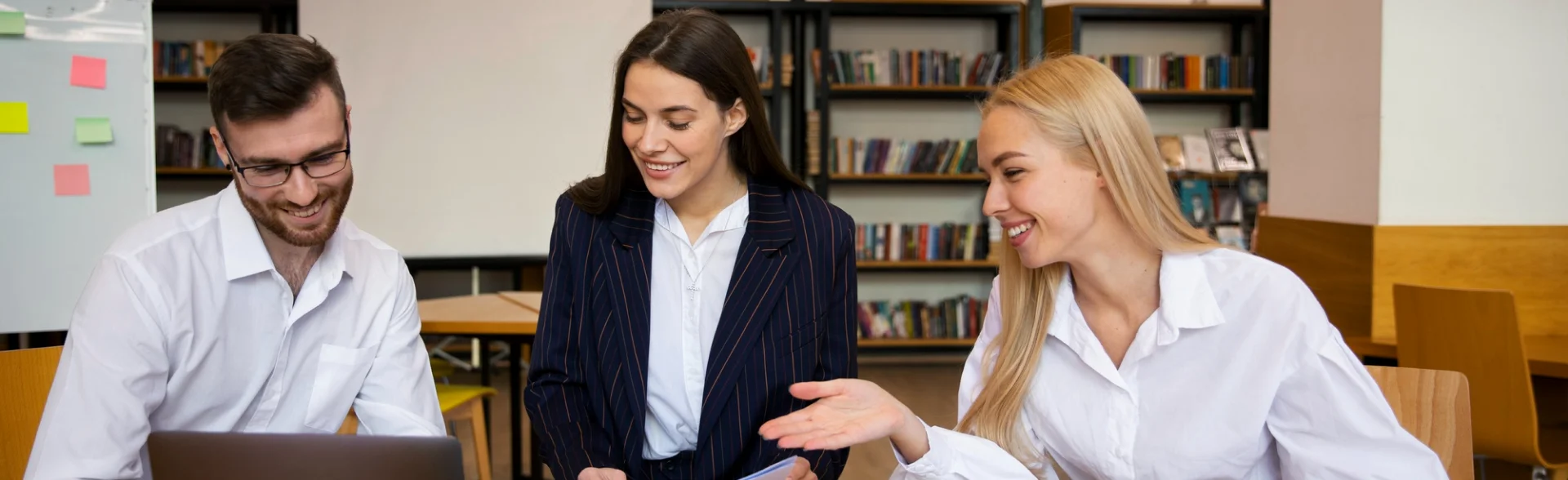 Salesforce Managed Services