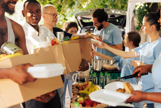 Salesforce NPSP Benefits Non-profits Banner 