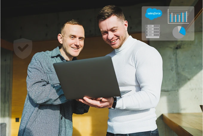 Salesforce Post Implementation