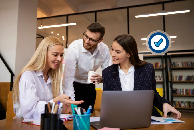 Salesforce Pro Suite: The All-in-One Solution for Small Businesses Banner