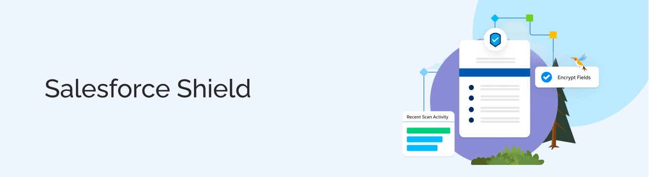 Salesforce Shield Img
