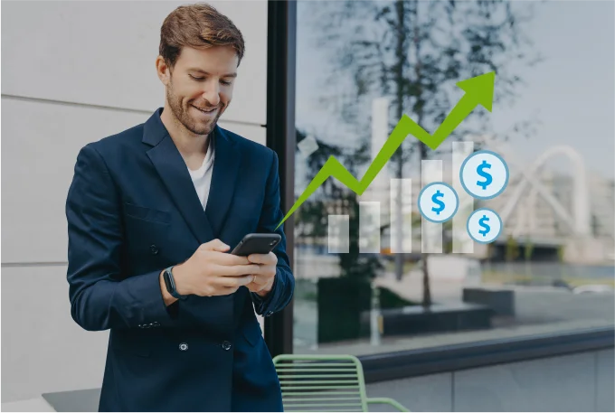 Salesforce statistics banner image