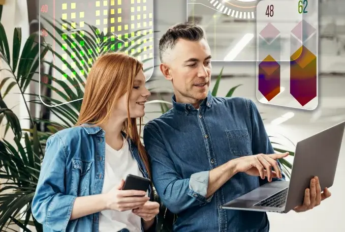 Salesforce Steps Into Crypto with New NFT cloud Banner