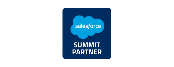 Became Salesforce Summit Consulting Partner