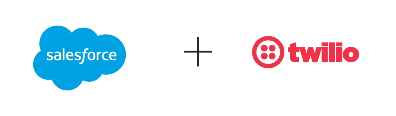 salesforce and twilio salesforce and twilio