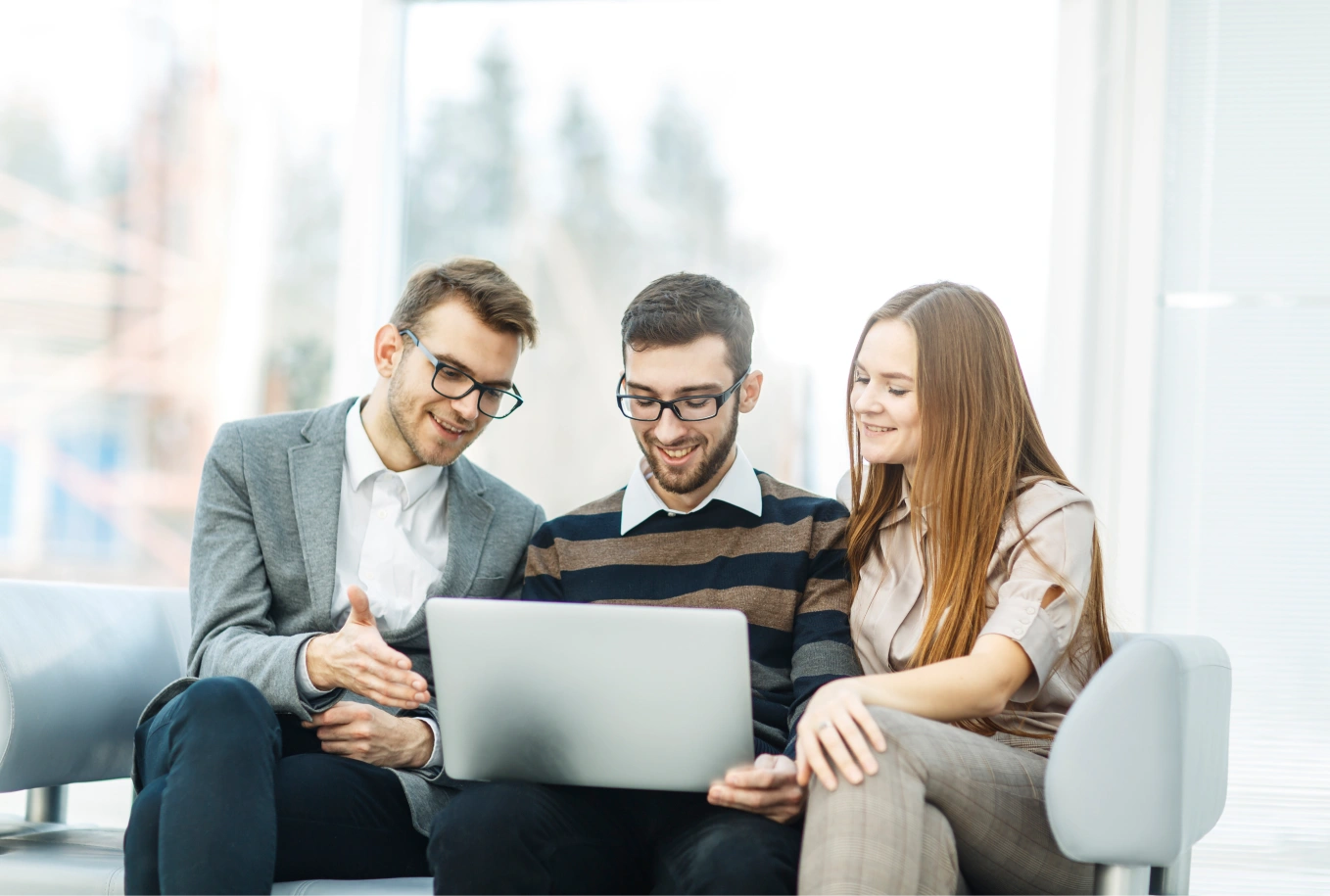 Salesforce Unveils the World's First LLM Benchmark for CRM